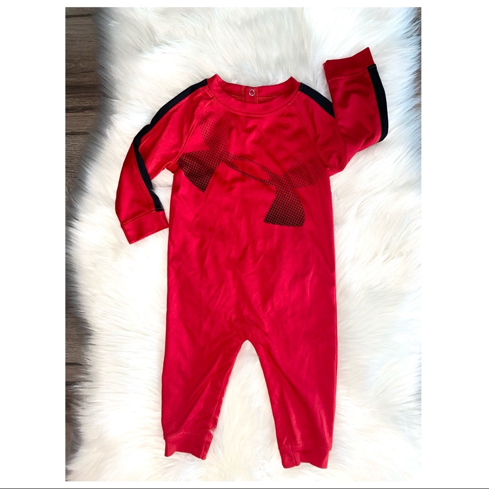 Under Armour Baby Jumper